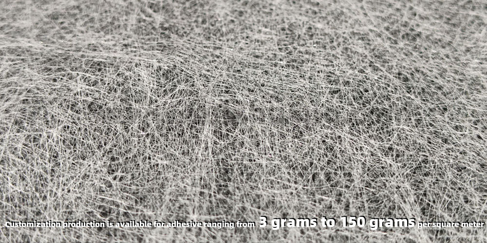 TPU 熱熔膠網(wǎng)膜