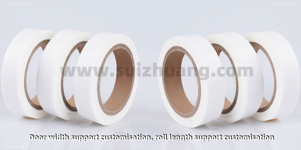 （Thermoplastic polyurethanes，TPU）- TPU hot melt adhesive film 熱熔膠膜