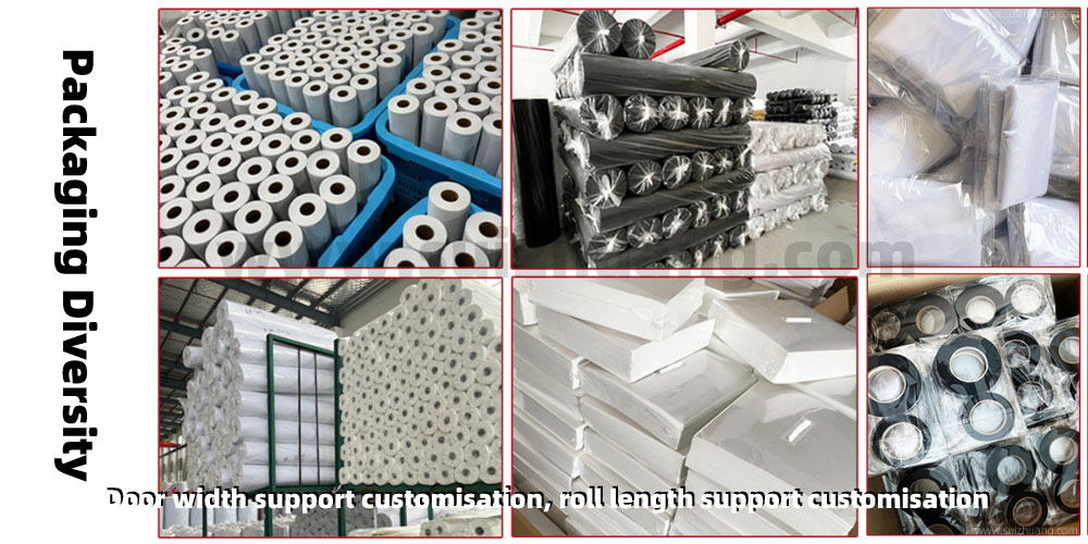 （Thermoplastic polyurethanes，TPU）- TPU hot melt adhesive film 熱熔膠膜