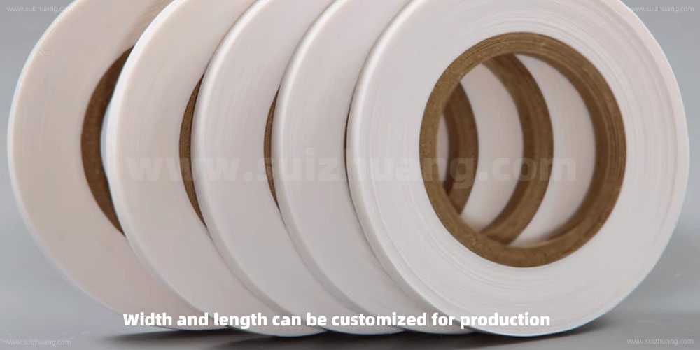 polyester，PES）- PES hot melt adhesive film 熱熔膠膜