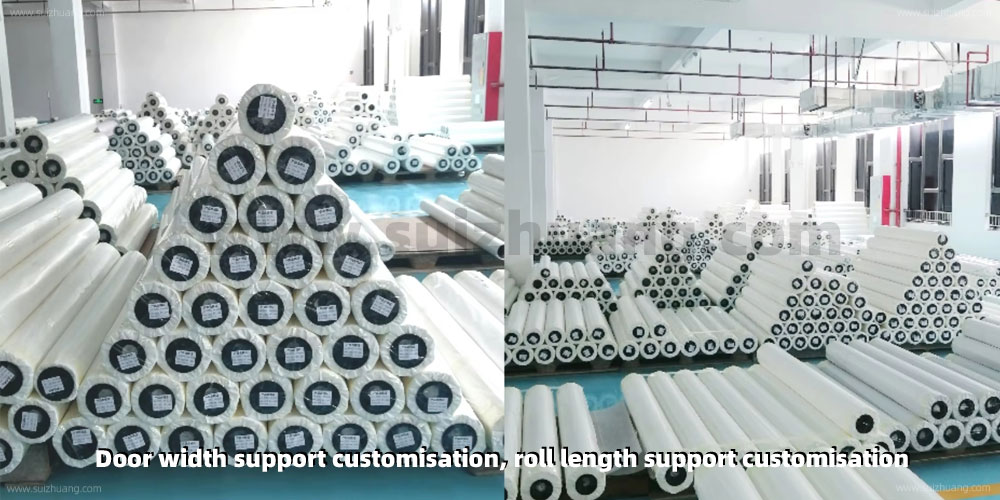 Ethylene-vinyl acetate copolymer,EVA)- EVA hot melt film 熱熔膠膜